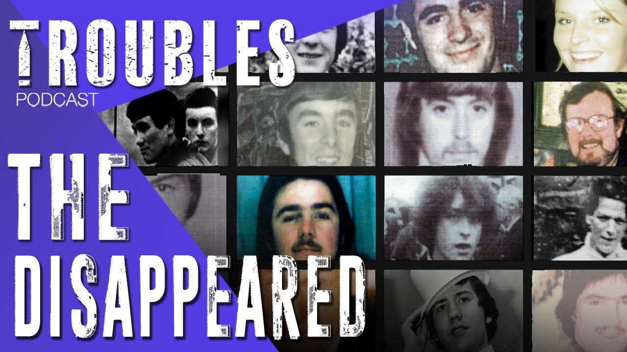 The Disappeared: Buried but Not Forgotten