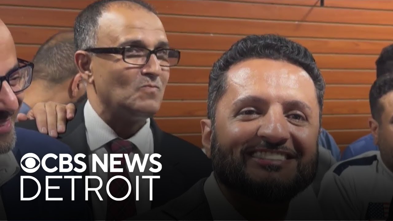 Tracking mayoral races in Hamtramck, Dearborn Heights