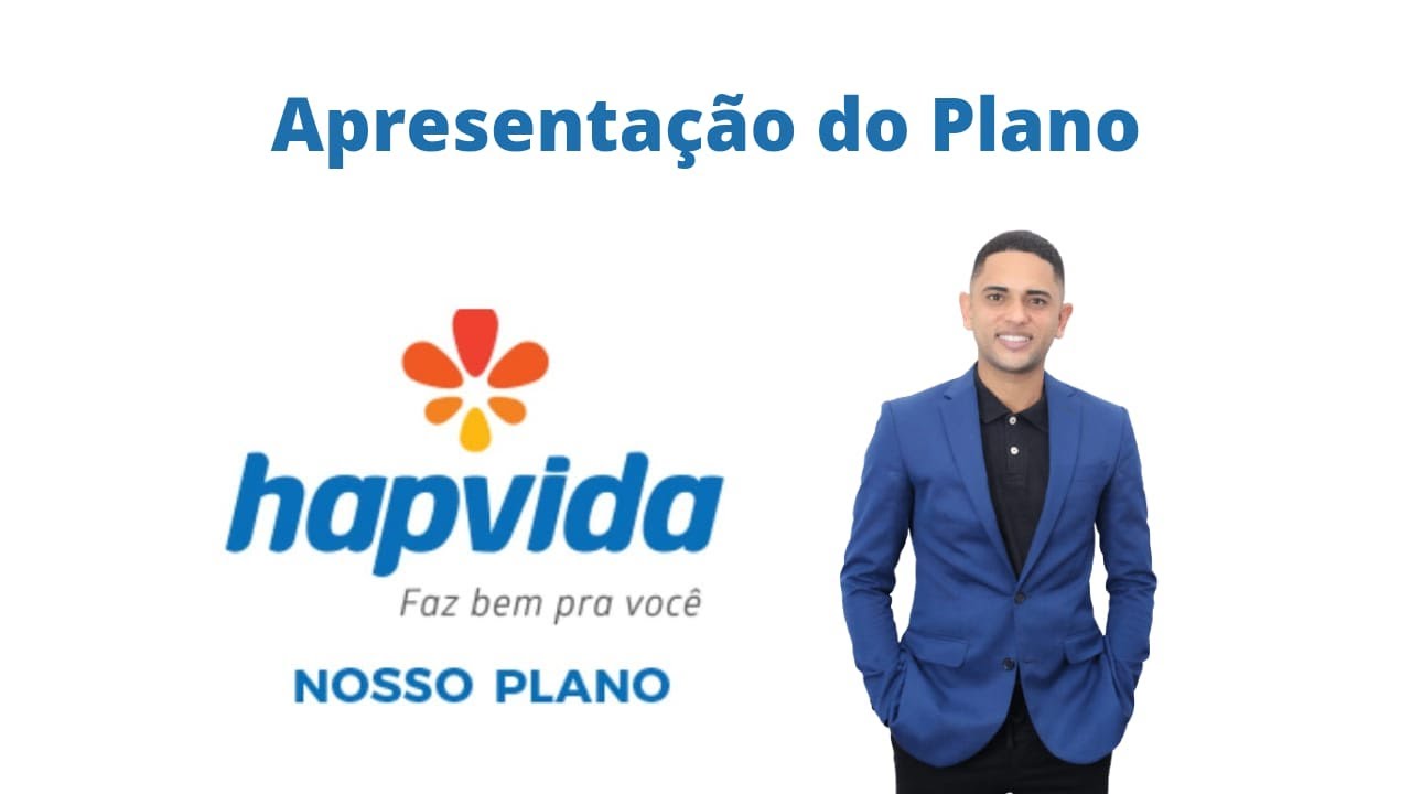 HapVida Belo Horizonte- Hap Vida MG- APRESENTAÇÃO