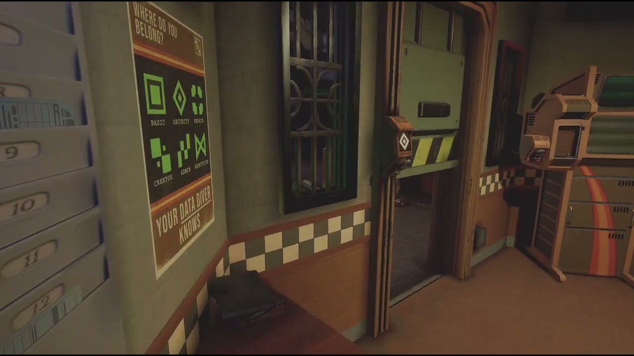 OPEN THE FLIP FLAPPING DOOR!!!! Fnaf 11 PT~2~
