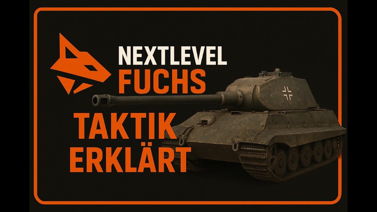 Erlenberg NEU im AMX 13 105 [World of Tanks 2.0]