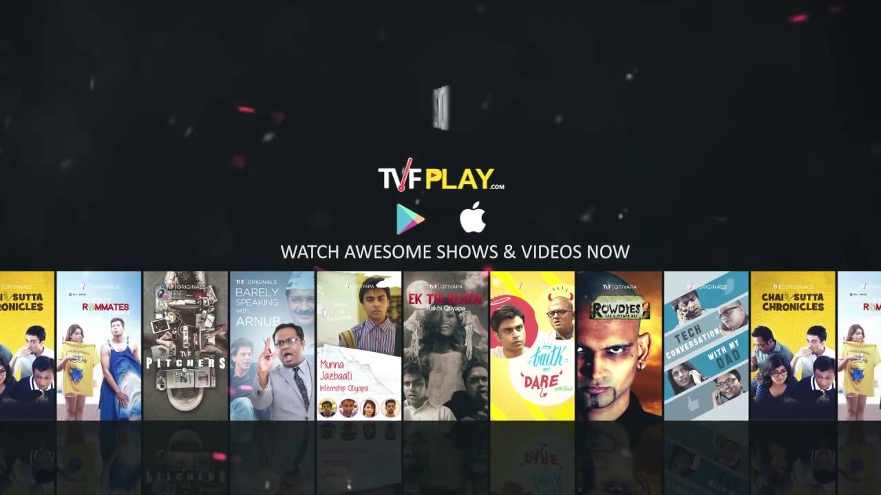 TVF CoCan Studio - Hostel Party Song