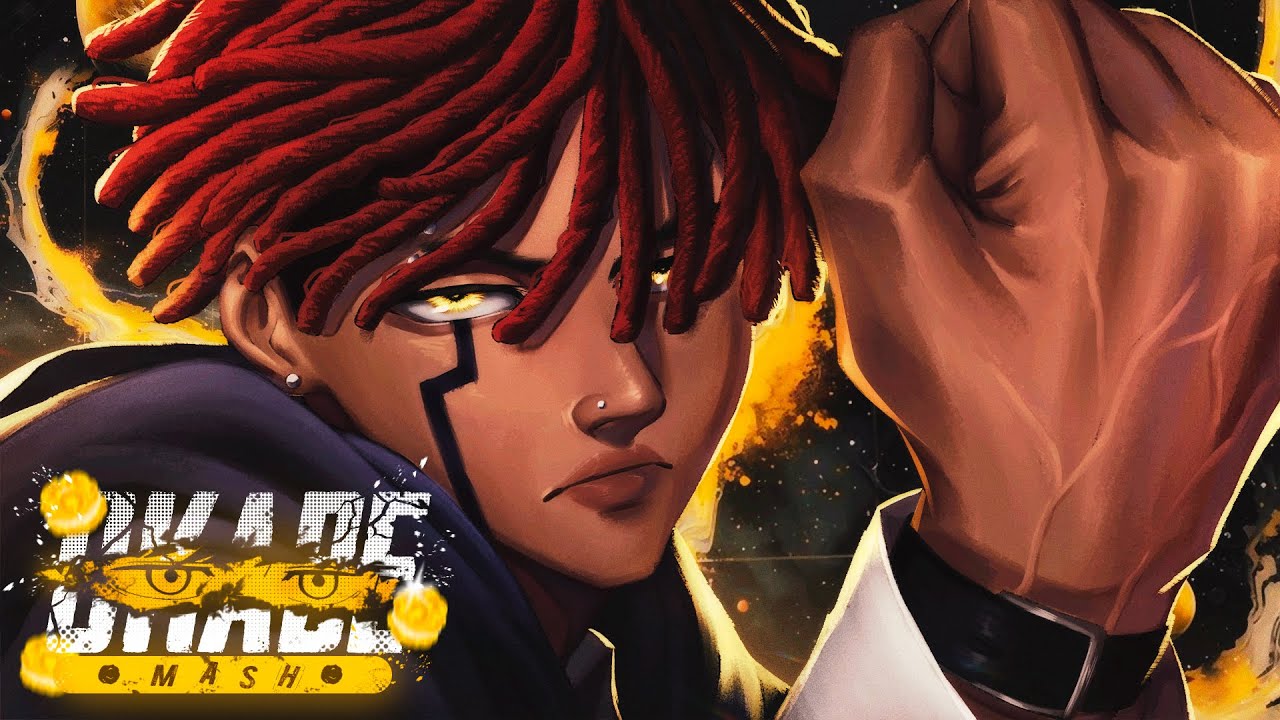 Mash (Mashle: Magic and Muscles) - Vem Resolver Isso no Soco! | Okabe