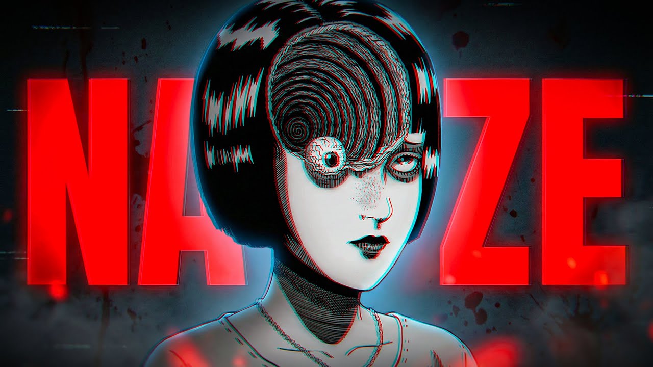 LE PIRE ANIME D'HORREUR. (c'est honteux)