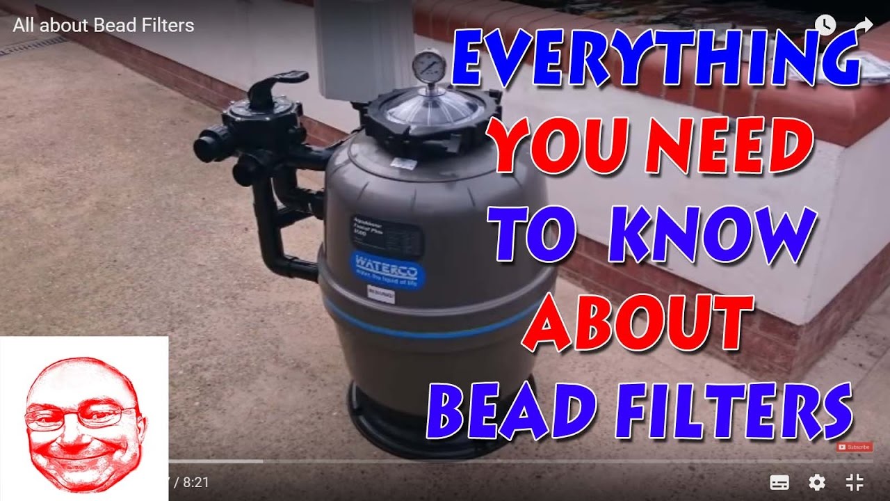 All about Bead Filters