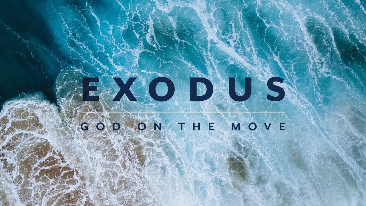 08-16-20 | Exodus 40:34-38 | Dr. Steven Smith