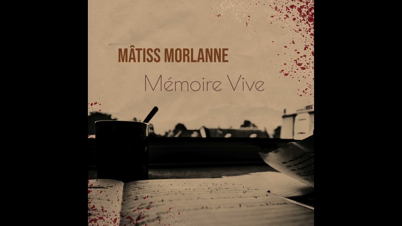Mâtiss Morlanne  - Suzanne