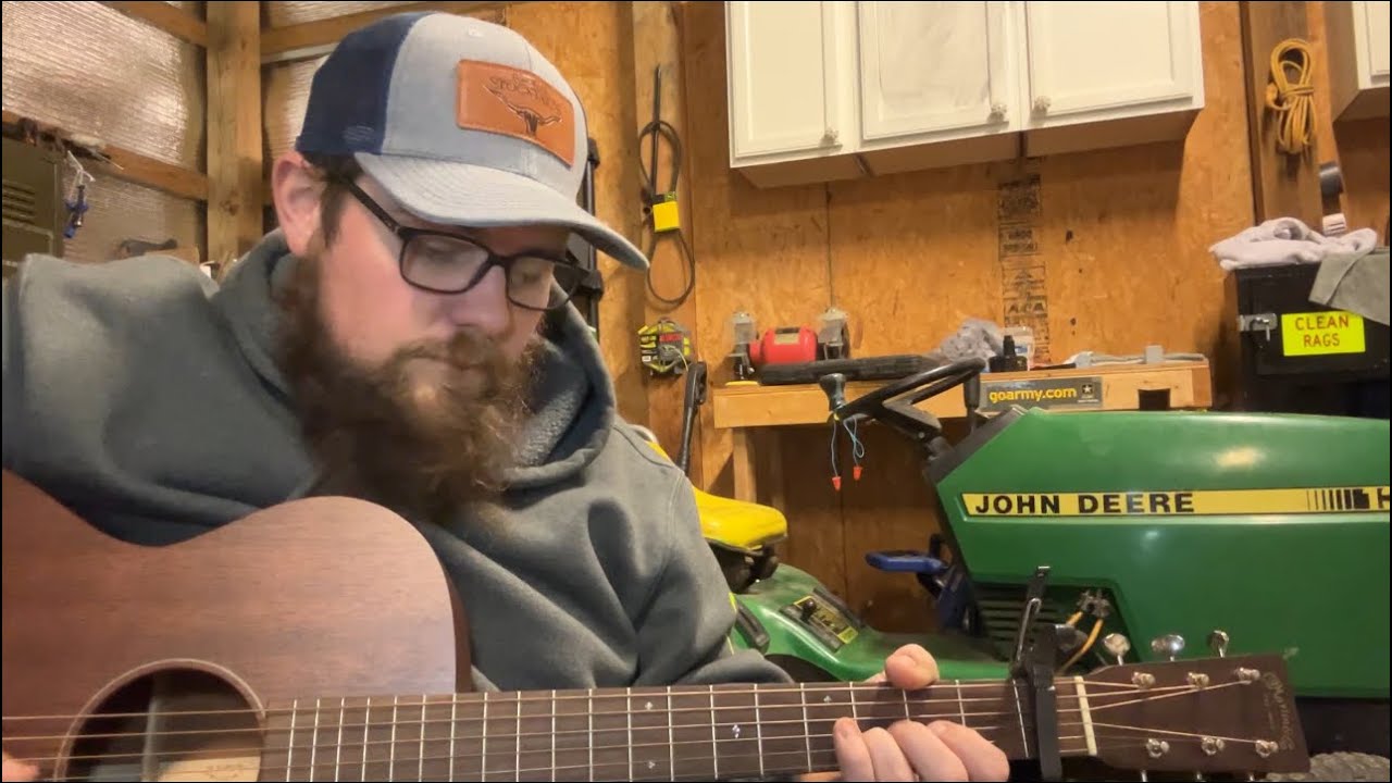 No Need To Rush (Original Song)