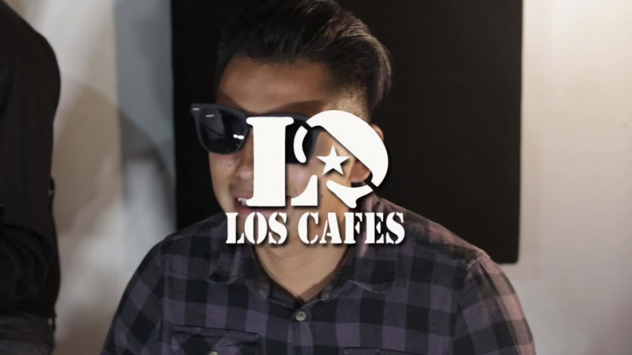 Los Cafes, Silver Harp - Ebriamente Bohemios Vol. 2 (Parte 3)