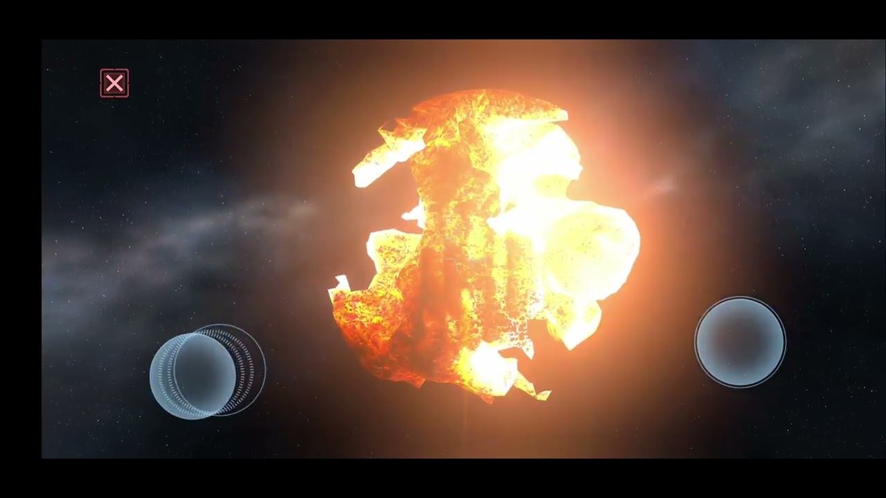 Solar smash 