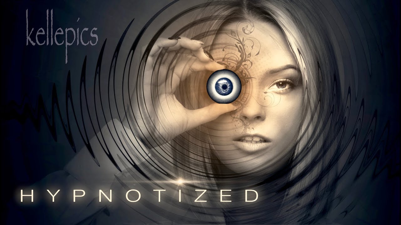 COMPOSINGS PORTRAITS "HYPNOTIZED" melodic synth pop guitar music