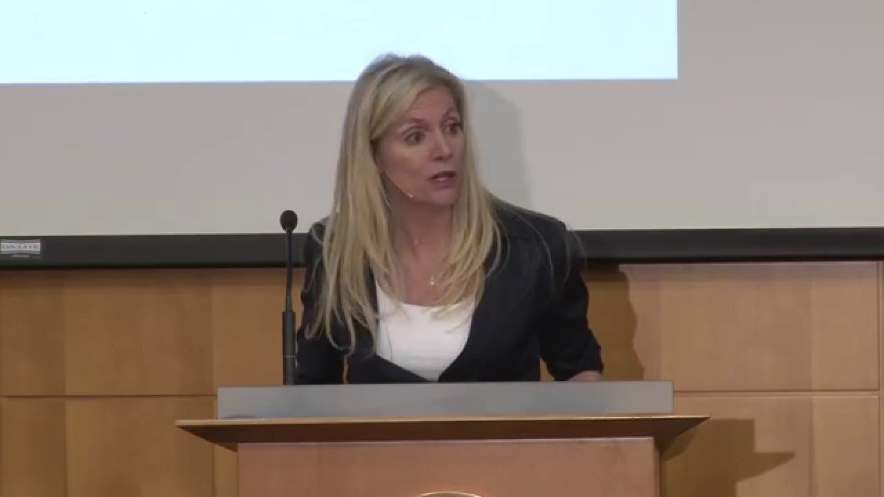 SIEPR Associates Meeting with Federal Reserve Governor Lael Brainard: December 2015