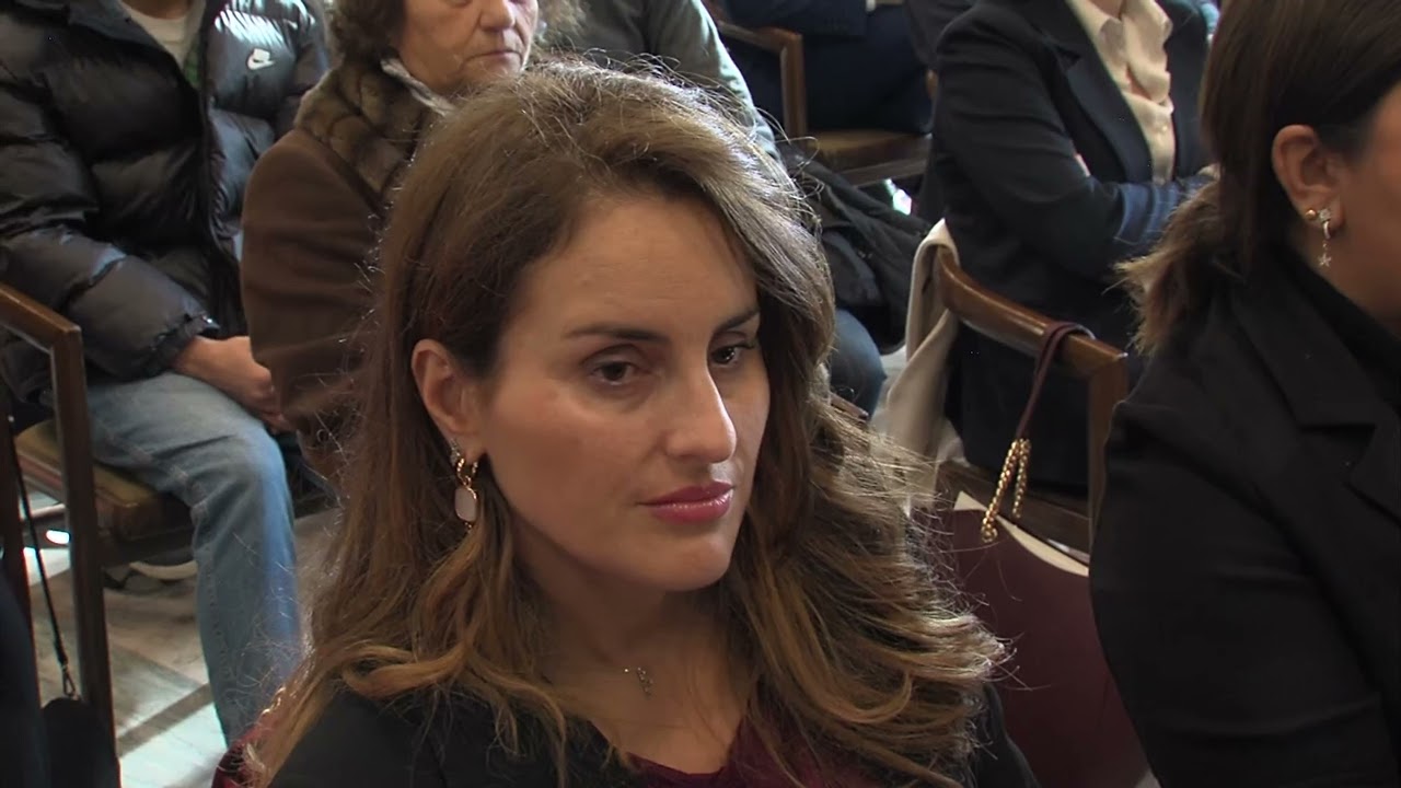 XXVI Giornate della Scuola Medica Salernitana. Un glorioso passato che diventa futuro.