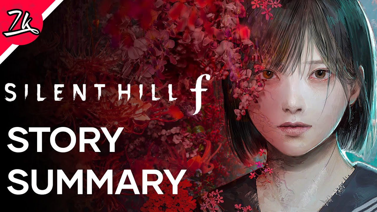 Silent Hill f Story Summary in Hindi