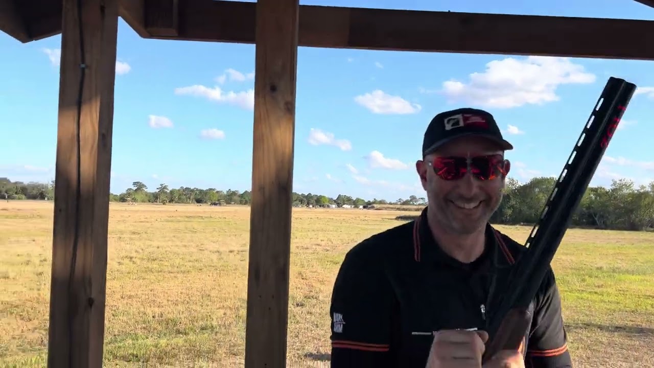2026 RC Cup: Thursday preliminary event set by Bryan Quigley at South Florida Shooting Club