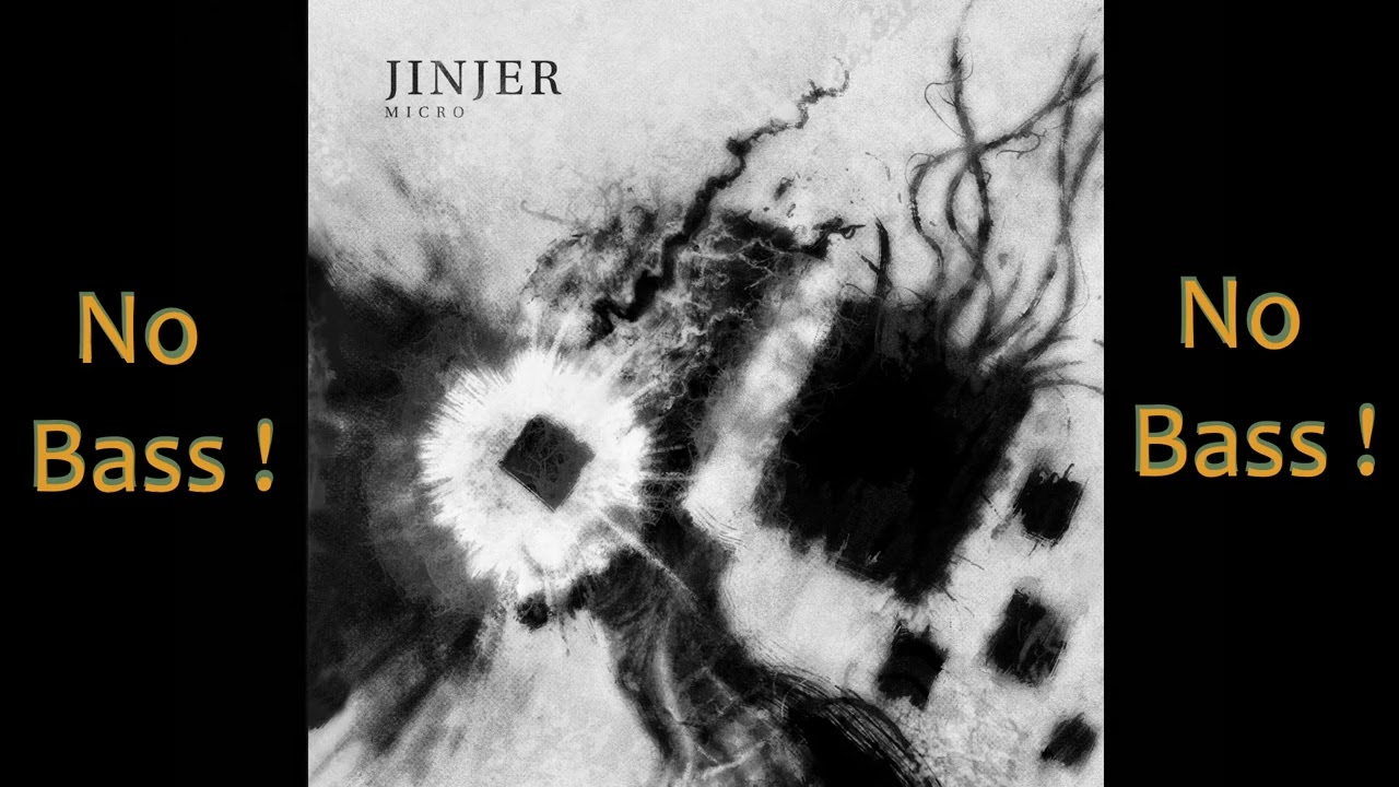 Teacher, Teacher! ► Jinjer ◄🎸► No Bass Guitar ◄🟢 You like ? Clic 👍🟢