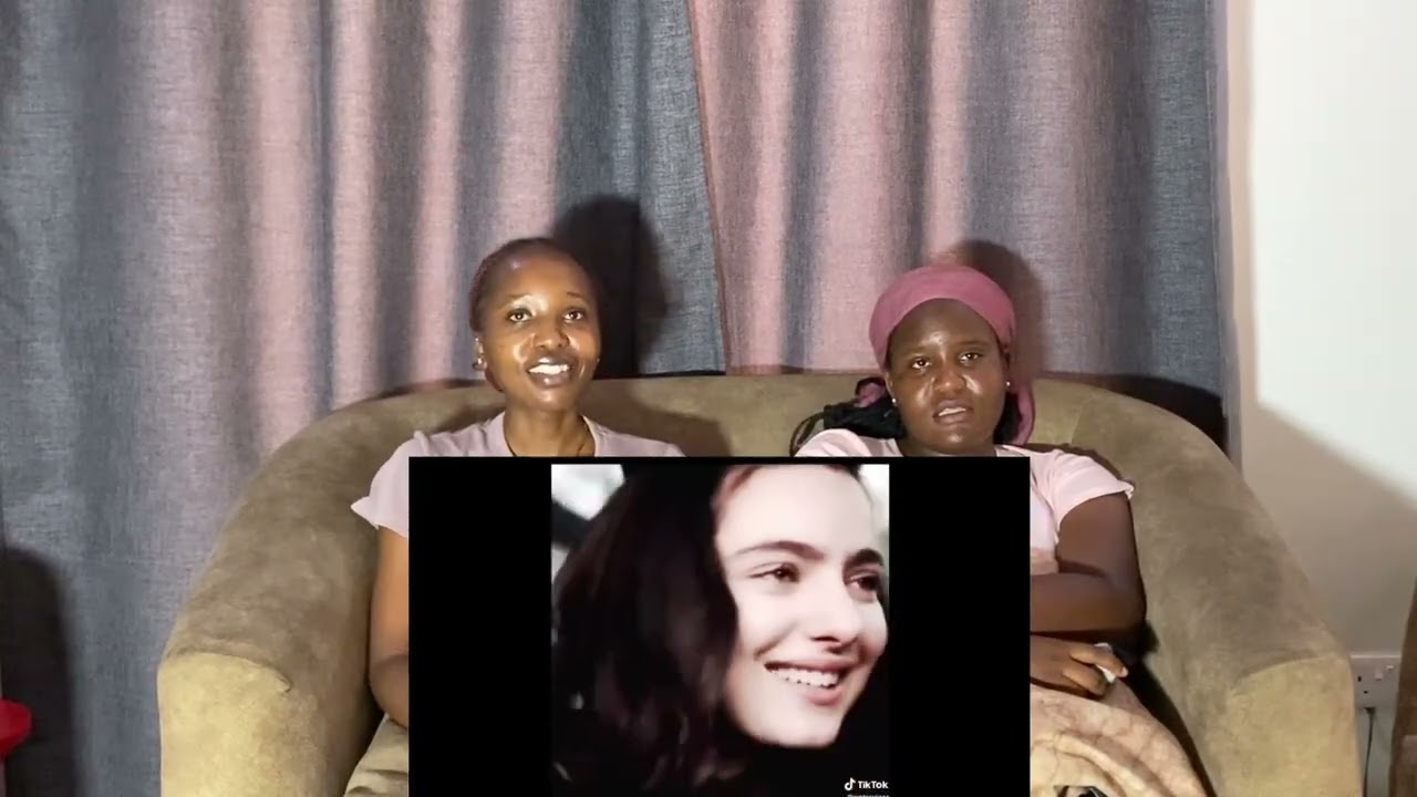 Taşacak Bu Deniz Episode TIKTOK COMPAILATION (REACTION)