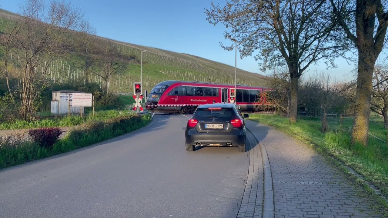 EBÜT 80 Markelsheim Weikersheimer Straße