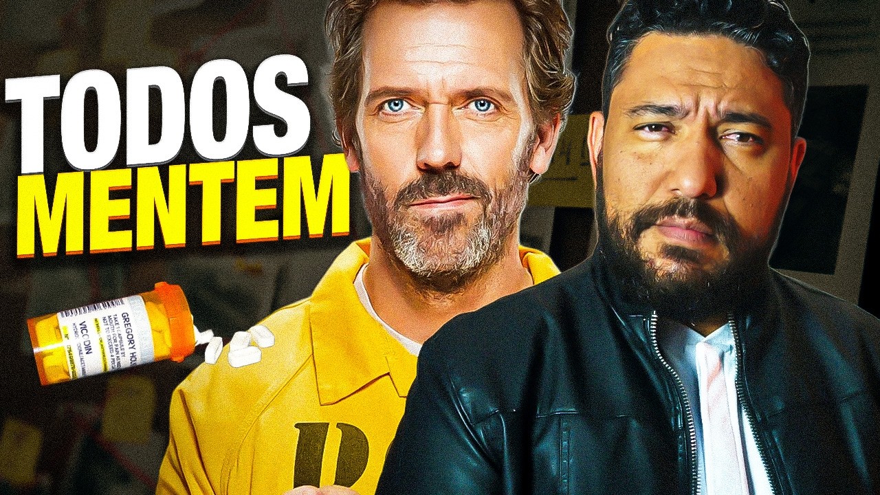 a filosofia de Dr. House
