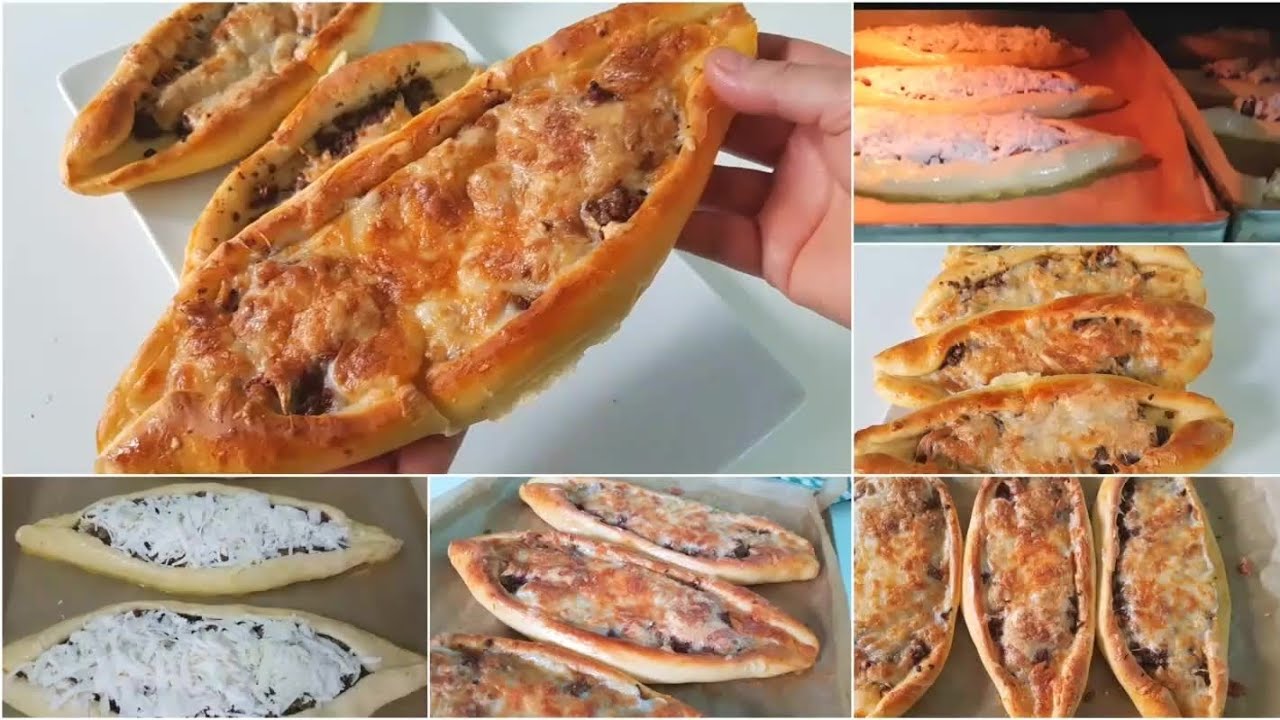 مستنية اية 😂قومى إعملى فطاير الحليب الطرية للفطار والعشا