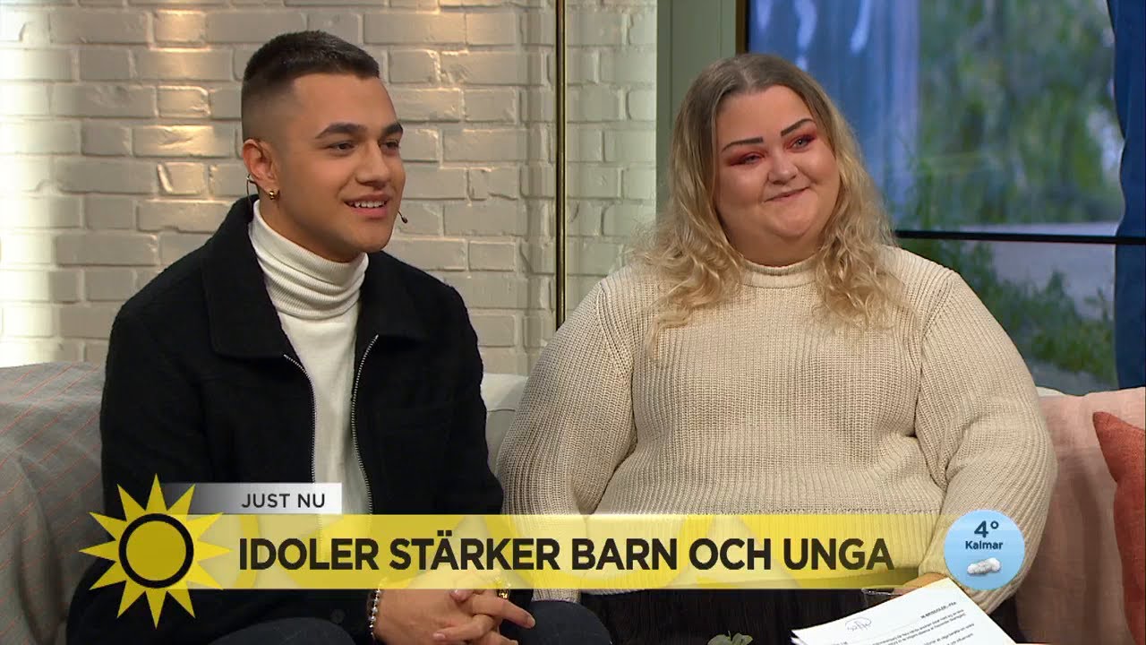 De är årets Bris-idoler: 