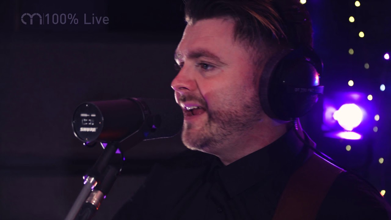 Dylan Dale 'Walking In Memphis' / Marc Cohn (Cover) Live Wedding Singer Manchester