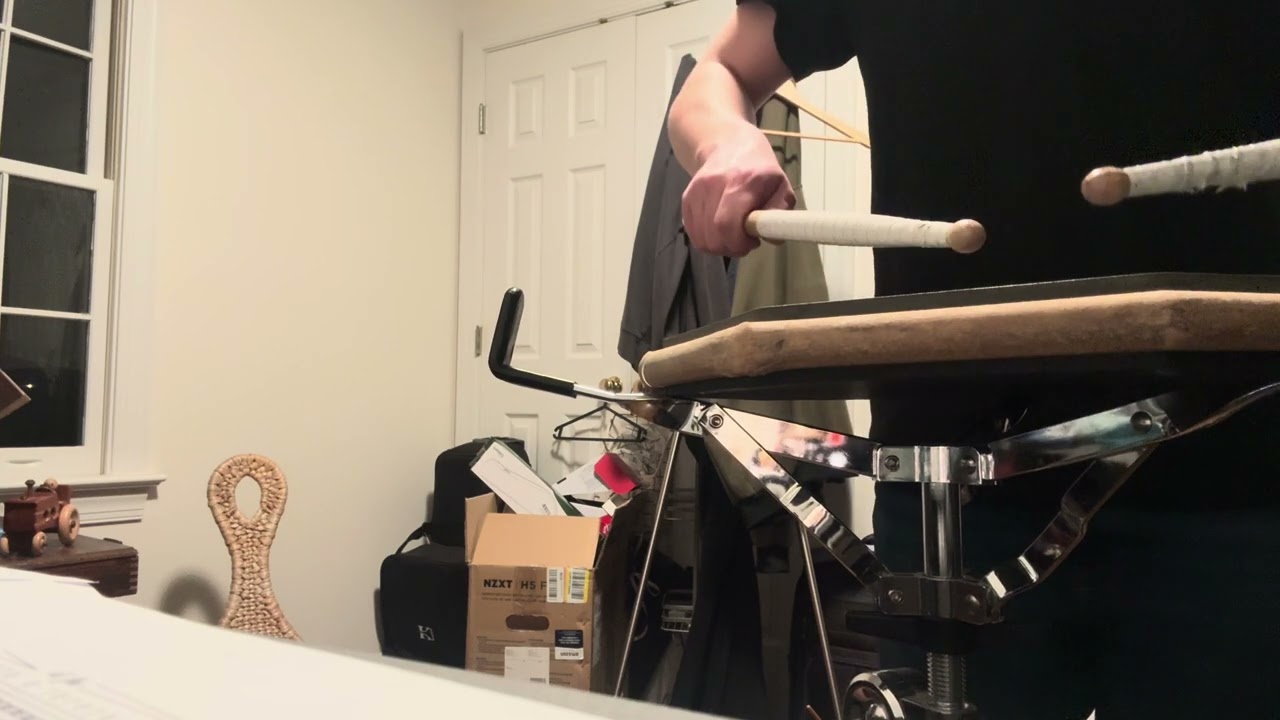 O doubles 140