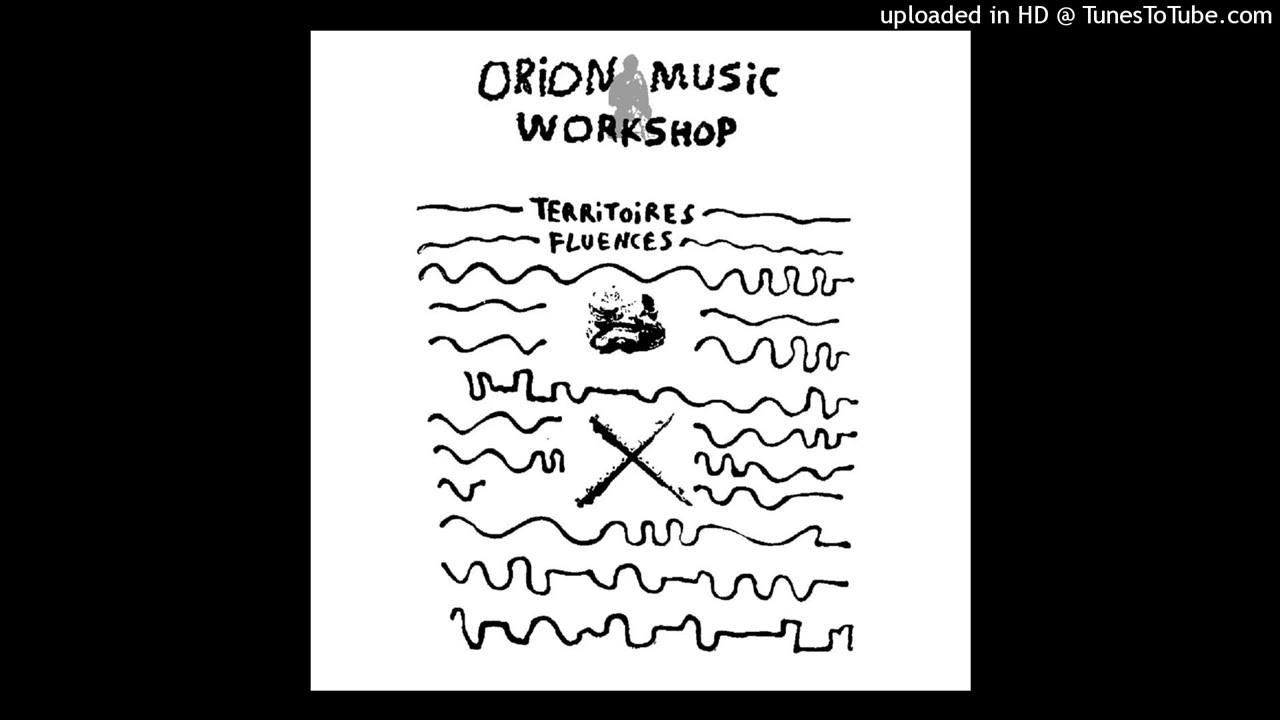 Orion Music Workshop - La Théorie Des Événements (ft. Jeanne Gorisse) [Les Disques Omnison, 2024]