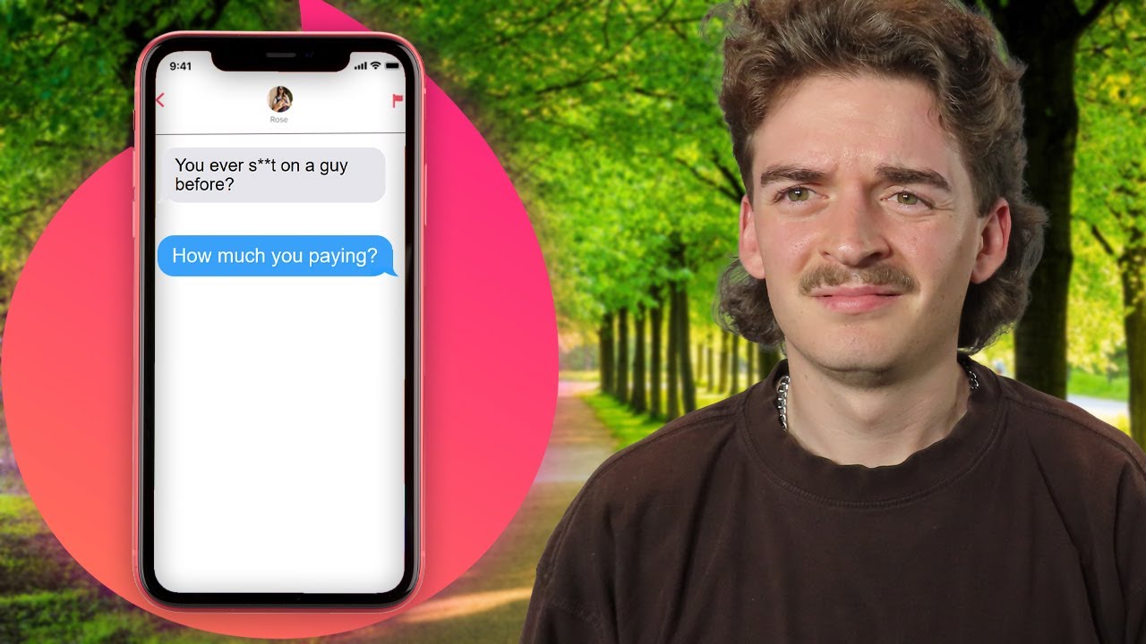Возвращаясь к Tinder: стало хуже, чем когда-либо!