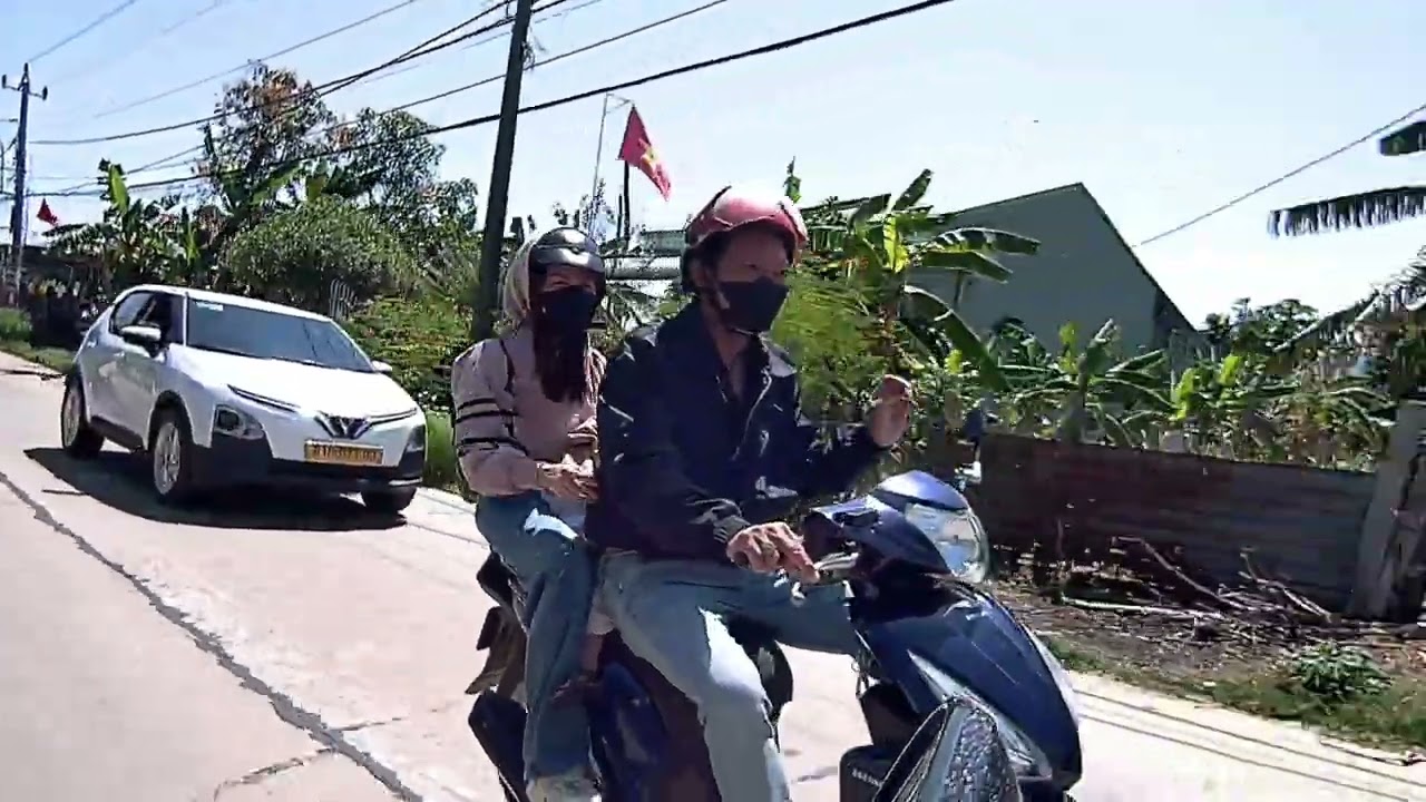 Mùng  ✋  tổng kết 