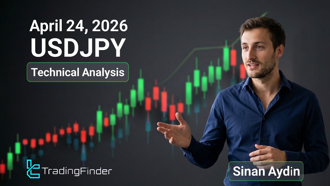 🎯 USDJPY signals-Fluctuation within the key 157&ndash;160 range with a focus on Japan news