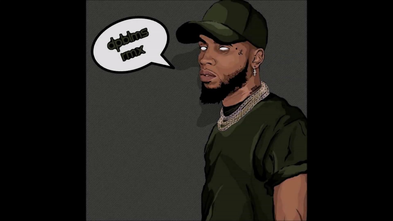 Tory Lanez - ThE RUn oFF (Dipblems Remix)