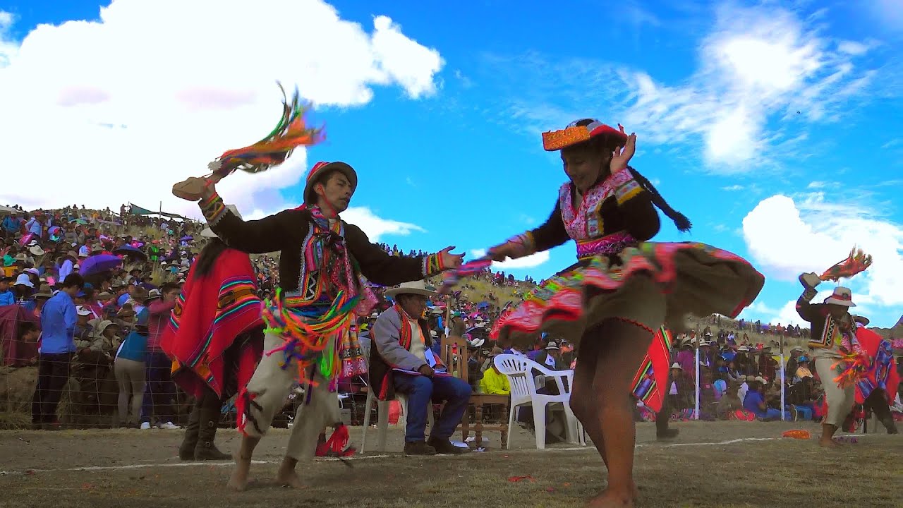 Munanakuy / Kanamarka