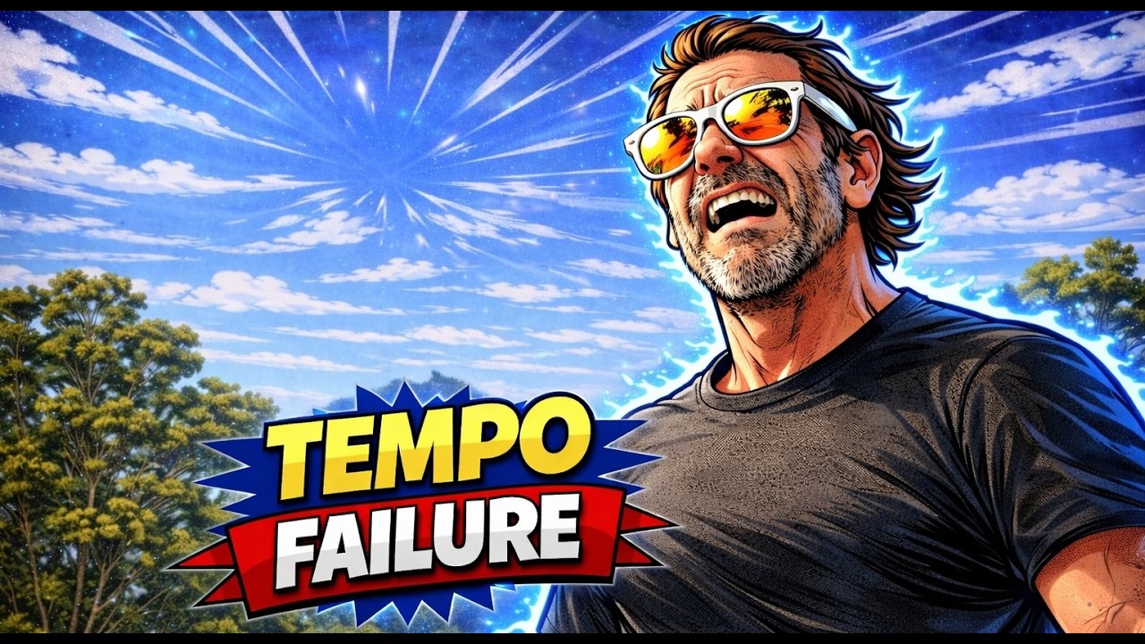 TEMPO FAILURE