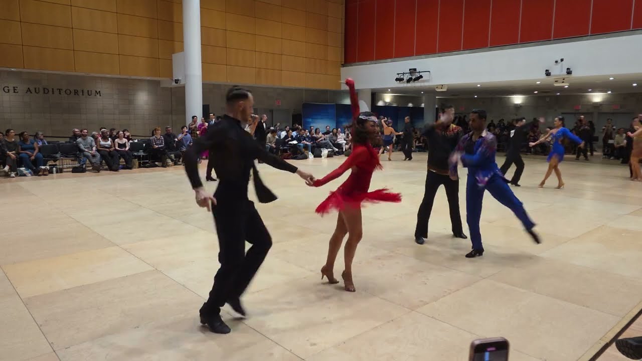 BADC 2026 Latin PreChamp Final CSRJP 4K