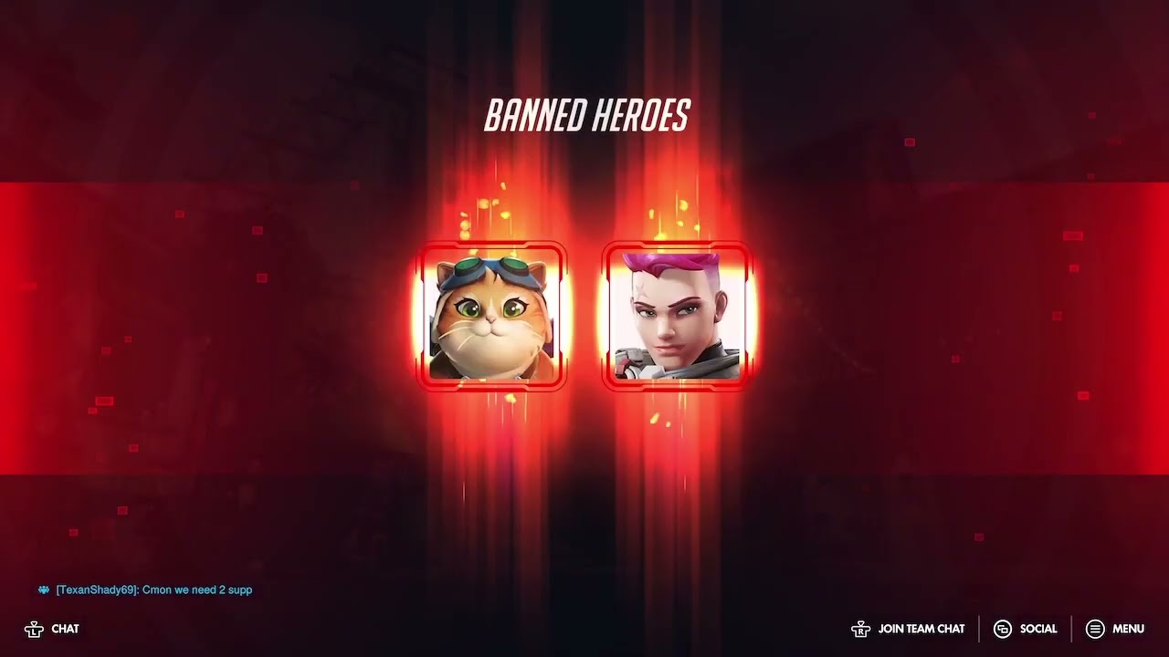 WATCHING OVER YOU! Overwatch FT N0X, Cookie