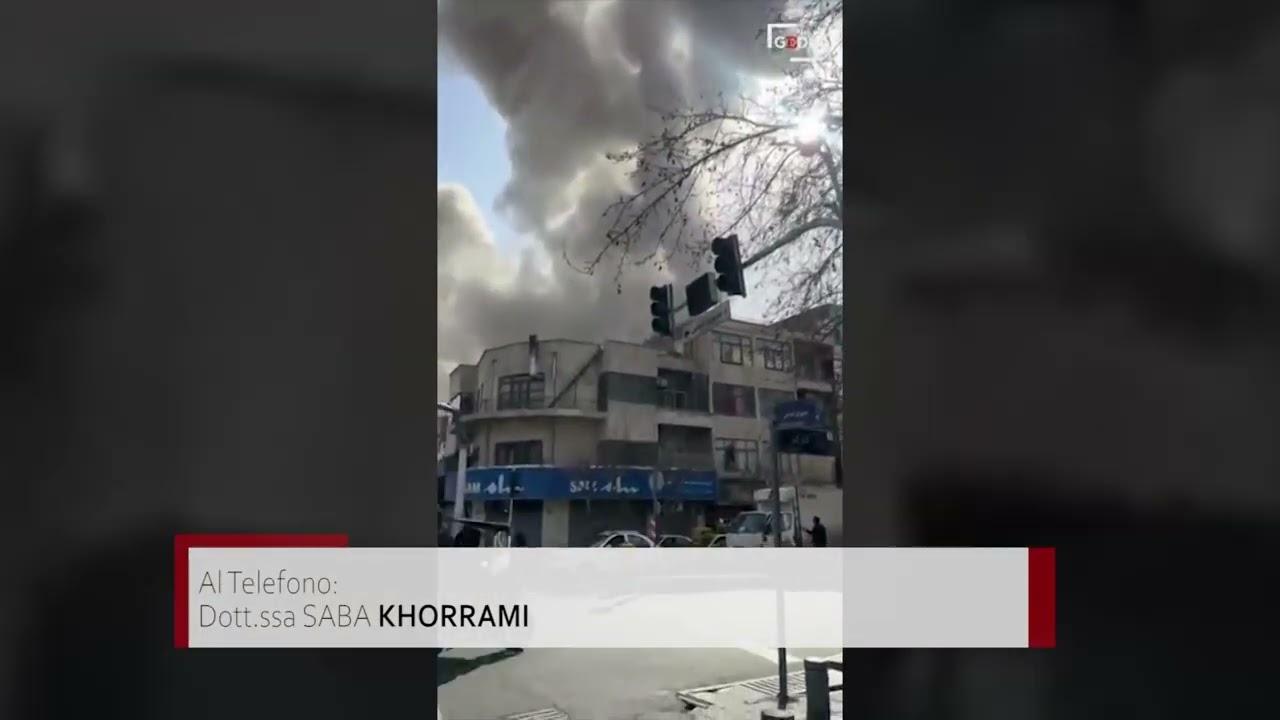 Attacco Usa-Israele a Iran. Medico iraniano ad Arezzo: 
