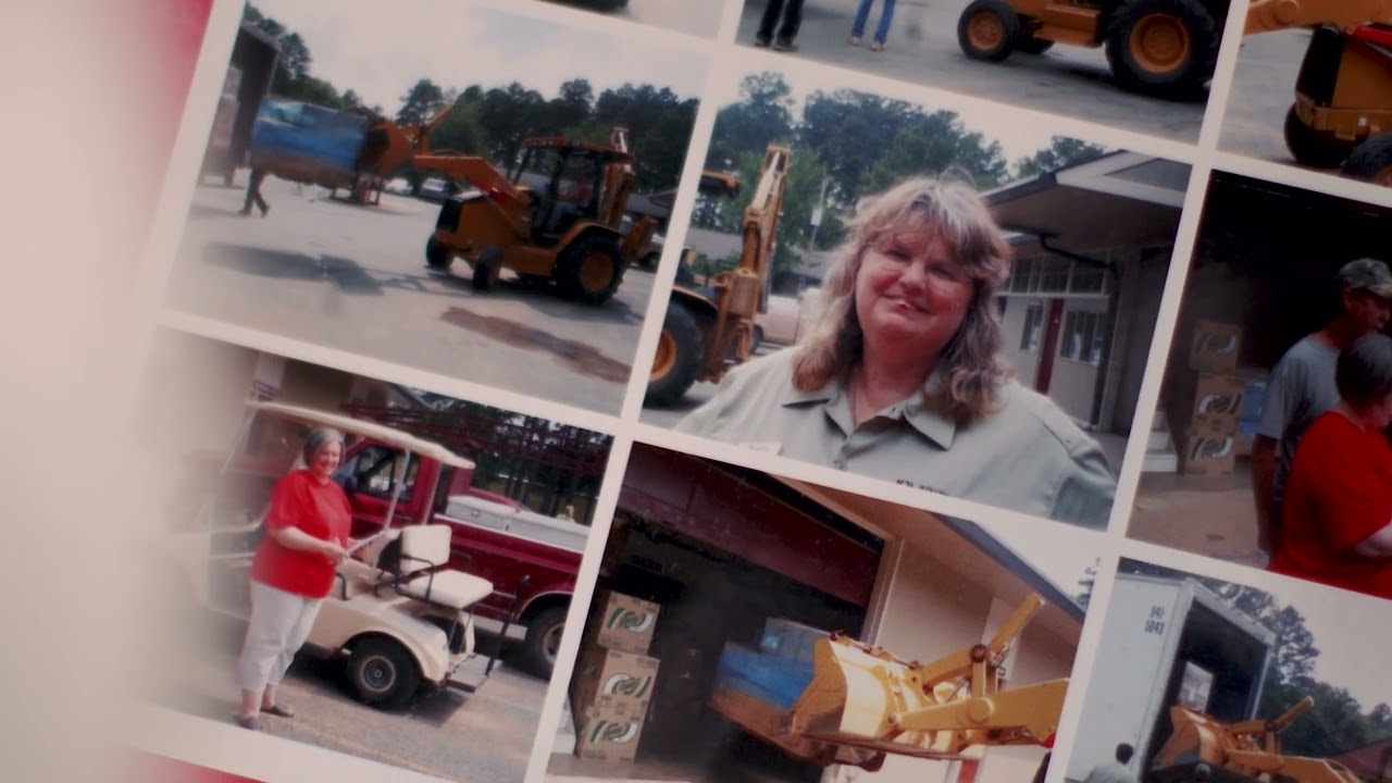 20th Anniversary Staff Celebration Video
