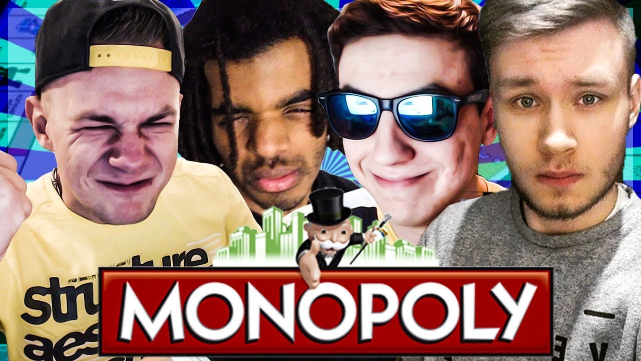 MONOPOL Graczol vs Ciastko, Natural, Pevor