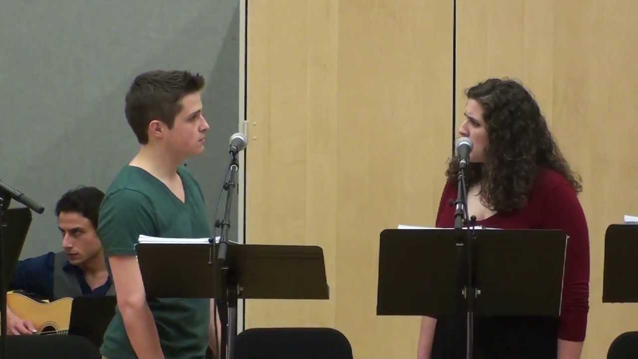Just Another Day - Next to Normal