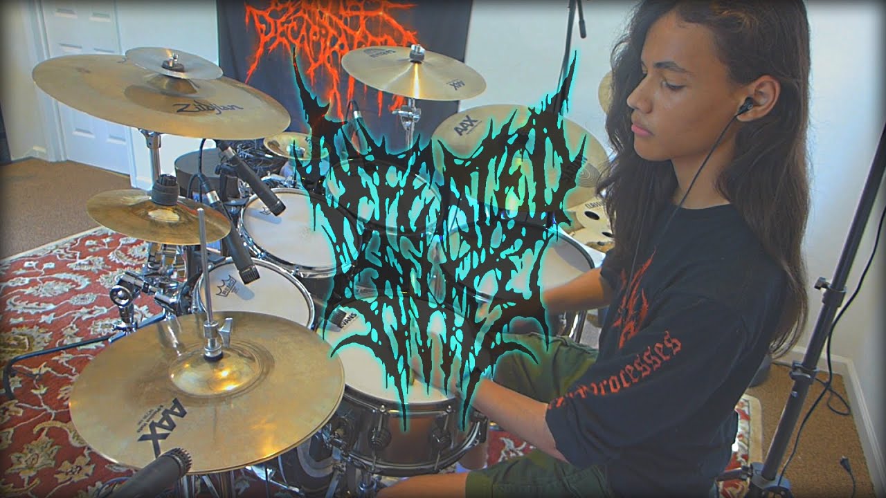 DEFEATED SANITY - 