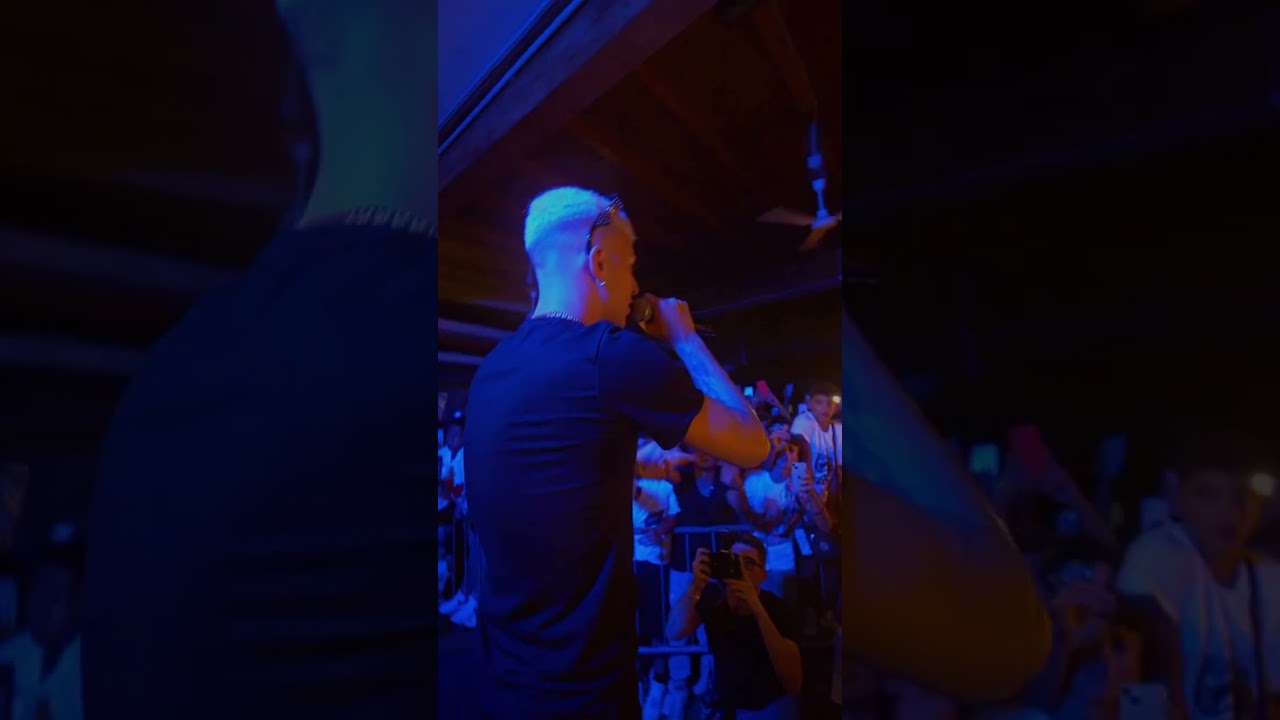 SKINNY TOURLIFE VLOG #2