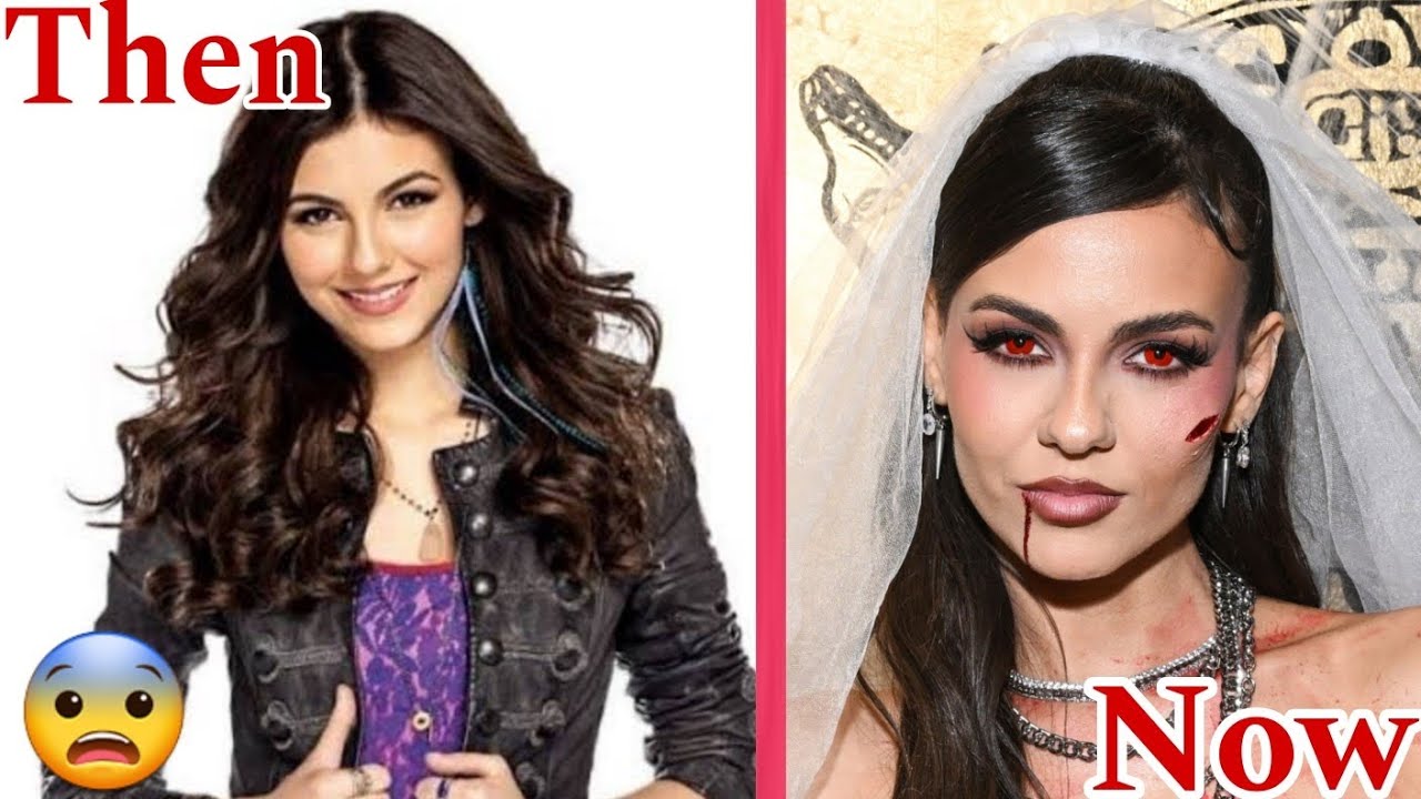 Victorious Cast: Then vs Now | You Won’t Believe How They Changed