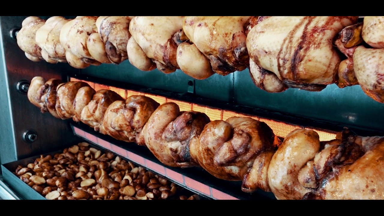 TRAITEUR EVENEMENTS AS ROTISSERIE