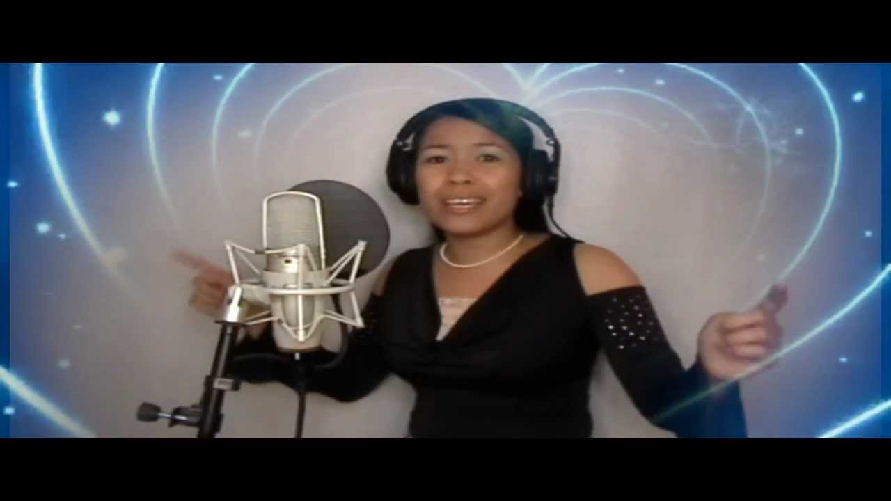 Adele - Rolling  In The Deep ( Cover )