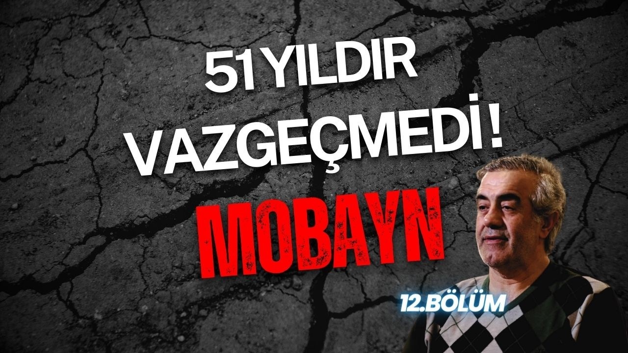 51 Yıldır Vazgeçmedi! Edremit’te Gerçek Bir Hayat Hikâyesi #insanhikayesi #edremit #hayathikayesi
