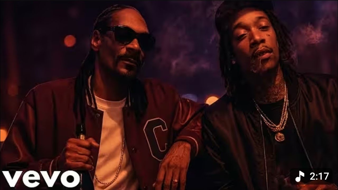 Snoop Dogg ft. Wiz Khalifa – Westside Breeze  | Smooth Chill West Coast Vibes 2026