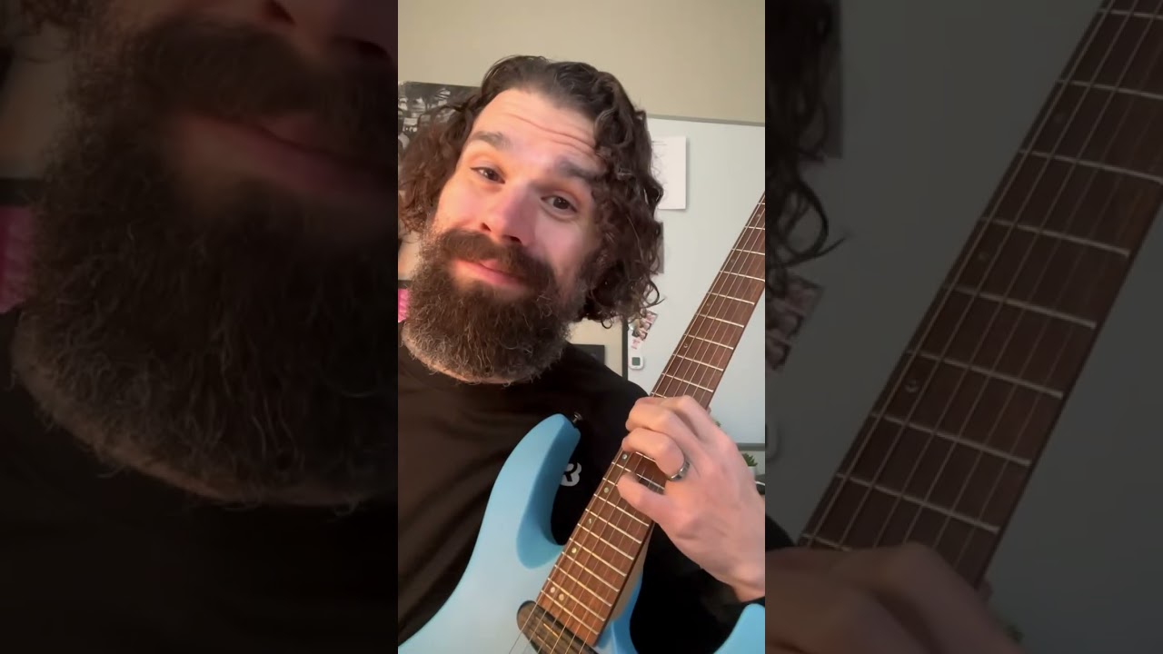 Лучший способ улучшить настройку гитары в строе Drop D!