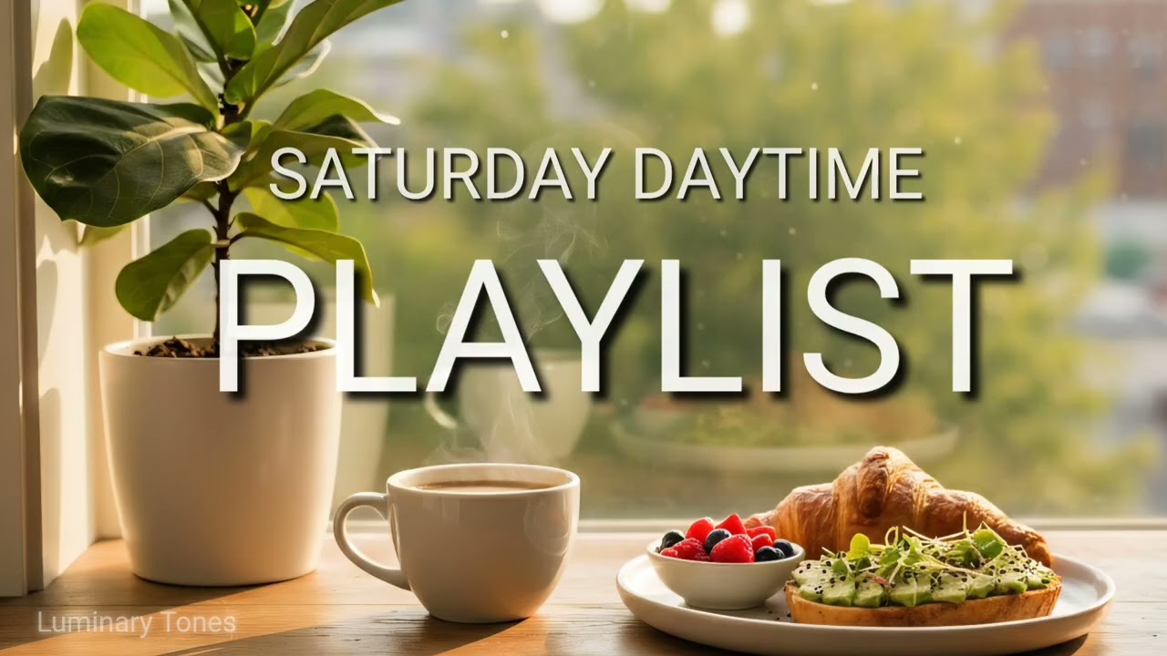 SATURDAY DAYTIME