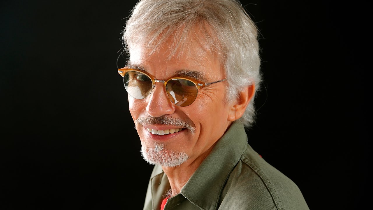 Emmy winner Billy Bob Thornton talks cases and motivation in his new season of ‘Goliath’